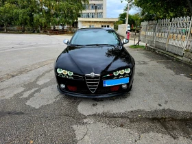 Alfa Romeo 159 1.9 jtdm 150 | Mobile.bg    13