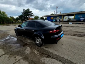 Alfa Romeo 159 1.9 jtdm 150 | Mobile.bg    2