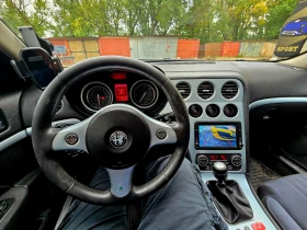 Alfa Romeo 159 1.9 jtdm 150 | Mobile.bg    14