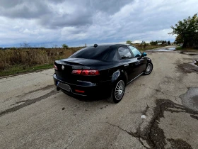 Alfa Romeo 159 1.9 jtdm 150 | Mobile.bg    3