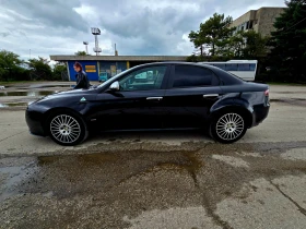Alfa Romeo 159 1.9 jtdm 150 | Mobile.bg    9