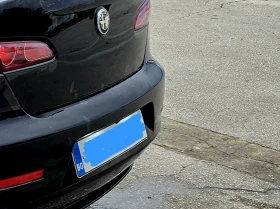 Alfa Romeo 159 1.9 jtdm 150 | Mobile.bg    11
