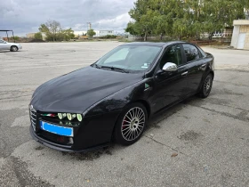 Alfa Romeo 159 1.9 jtdm 150 | Mobile.bg    12