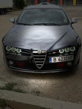 Alfa Romeo 159 1.9 jtdm 150