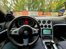 Alfa Romeo 159 1.9 jtdm 150 | Mobile.bg    15