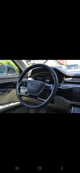 Audi A8 L | Mobile.bg    13