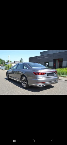 Audi A8 L | Mobile.bg    4