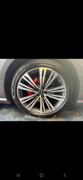 Audi A8 L | Mobile.bg    15