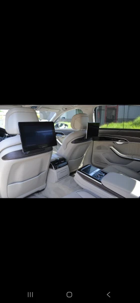 Audi A8 L | Mobile.bg    9
