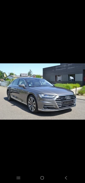 Audi A8 L | Mobile.bg    2