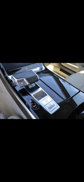Audi A8 L | Mobile.bg    14