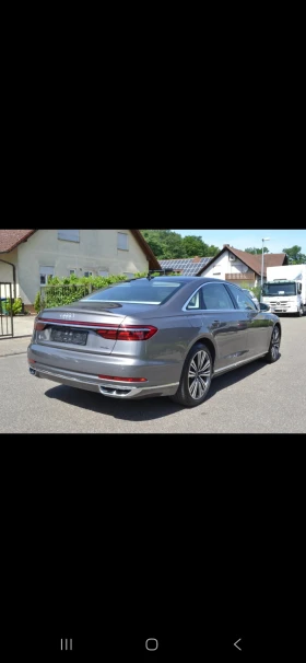 Audi A8 L | Mobile.bg    6