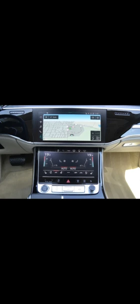 Audi A8 L | Mobile.bg    12