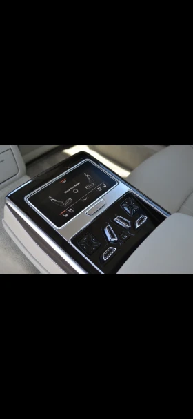 Audi A8 L | Mobile.bg    10