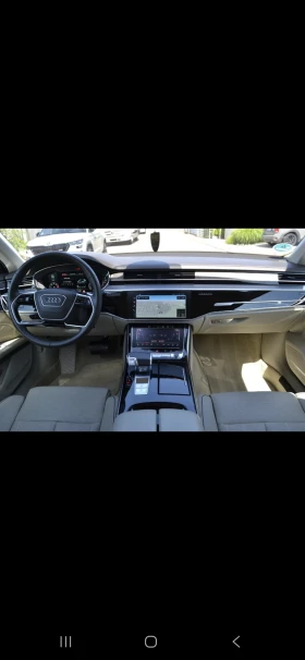 Audi A8 L | Mobile.bg    11