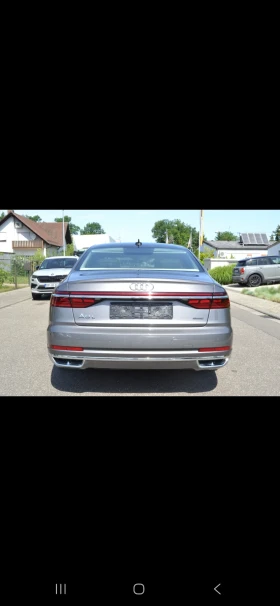 Audi A8 L | Mobile.bg    5