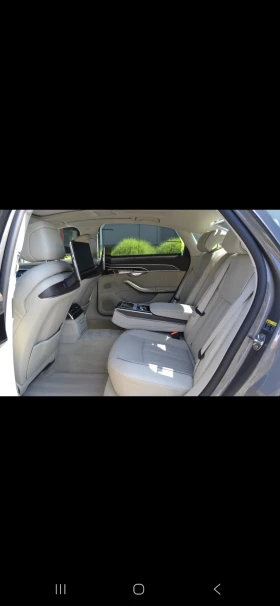 Audi A8 L | Mobile.bg    8