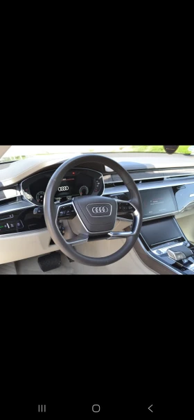 Audi A8 L | Mobile.bg    7