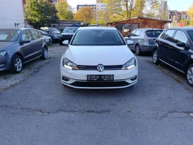 VW Golf  1.5 CNG 