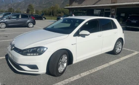 VW Golf  1.5 CNG  | Mobile.bg    2