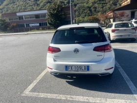VW Golf  1.5 CNG  | Mobile.bg    4