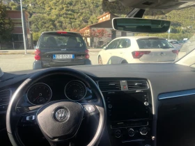 VW Golf  1.5 CNG  | Mobile.bg    6
