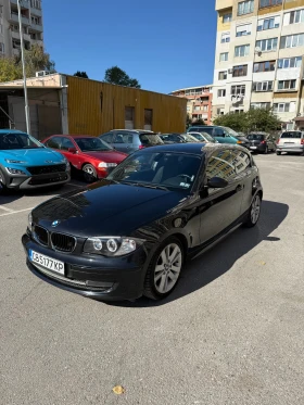 Обява за продажба на BMW 118 ~6 000 лв. - изображение 1 | Auto.bg Обява за продажба на BMW 118 ~6 000 лв. - изображение 1