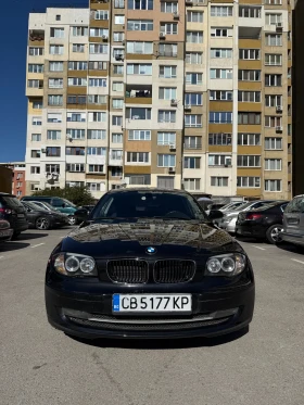 Обява за продажба на BMW 118 ~6 000 лв. - изображение 1 | Auto.bg Обява за продажба на BMW 118 ~6 000 лв. - изображение 1