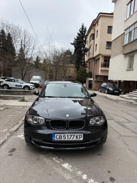BMW 118 СМЕНЕНА ВЕРИГА