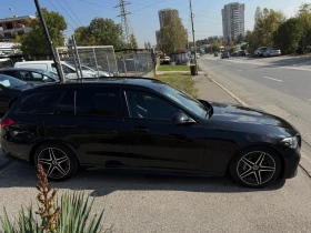Mercedes-Benz C 220 4MATIC* AMG* Теглич*  - 56000 лв. / 28632.35 € - 46779885 7
