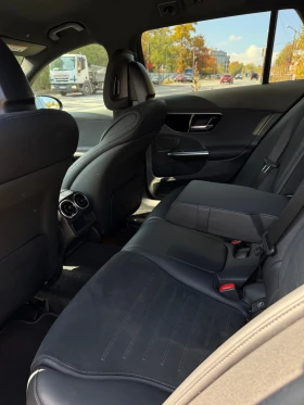Mercedes-Benz C 220 4MATIC* AMG* Теглич*  - 56000 лв. / 28632.35 € - 46779885 14