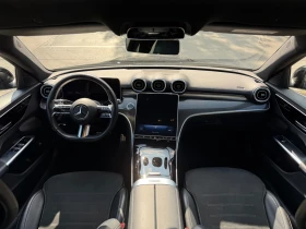Mercedes-Benz C 220 4MATIC* AMG* Теглич*  - 56000 лв. / 28632.35 € - 46779885 11