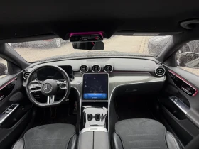 Mercedes-Benz C 220 4MATIC* AMG* *  | Mobile.bg    8