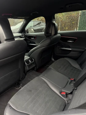 Mercedes-Benz C 220 4MATIC* AMG* *  | Mobile.bg    13