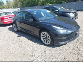 Tesla Model 3 RWD