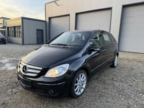 Mercedes-Benz B 180 2.0CDI#ELEGANSE* KLIMATIK