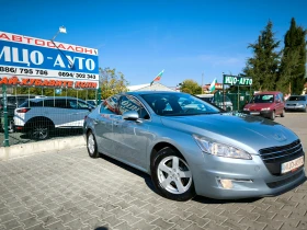 Peugeot 508 2, 0HDi-140k.6ckop.КОЖА, LED, FACELiFT, НАВИ, ЕВРО - 11999 лв. / 6134.99 € - 60102805 8