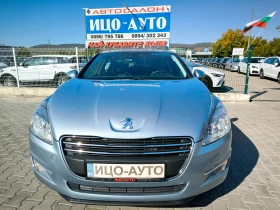Peugeot 508 2, 0HDi-140k.6ckop.КОЖА, LED, FACELiFT, НАВИ, ЕВРО - 11999 лв. / 6134.99 € - 60102805 17