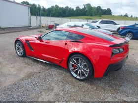 Chevrolet Corvette Z06 3LZ | Mobile.bg    3