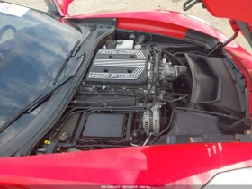 Chevrolet Corvette Z06 3LZ | Mobile.bg    16