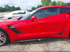 Chevrolet Corvette Z06 3LZ | Mobile.bg    10