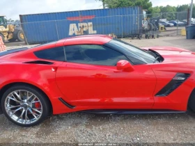 Chevrolet Corvette Z06 3LZ | Mobile.bg    7