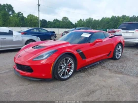 Chevrolet Corvette Z06 3LZ | Mobile.bg    2