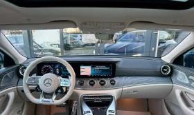 Mercedes-Benz GT 63 4matic+  - 189990 лв. / 97140.34 € - 86629504 5