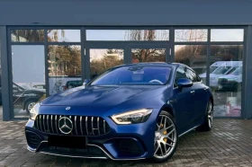 Mercedes-Benz GT 63 4matic+  - 189990 лв. / 97140.34 € - 86629504 2
