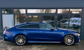 Mercedes-Benz GT 63 4matic+  - 189990 лв. / 97140.34 € - 86629504 4