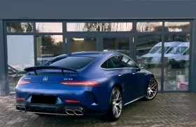 Mercedes-Benz GT 63 4matic+  - 189990 лв. / 97140.34 € - 86629504 3