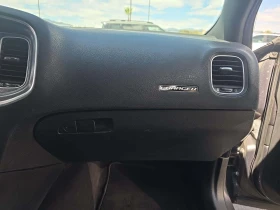 Dodge Charger * SXT* ПОДГРЕВ СЕДАЛКИ/ОГЛЕДАЛА* KEYLESS* REMOTE*  - 14900 лв. / 7618.25 € - 65733372 6