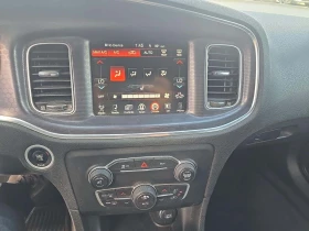 Dodge Charger * SXT* ПОДГРЕВ СЕДАЛКИ/ОГЛЕДАЛА* KEYLESS* REMOTE*  - 14900 лв. / 7618.25 € - 65733372 10