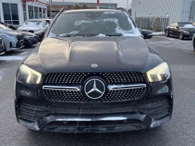 Mercedes-Benz GLE 450 * CARFAX * БЕЗ ПЪРВОНАЧАЛНА ВНОСКА - 56000 лв. / 28632.35 € - 38560237 2